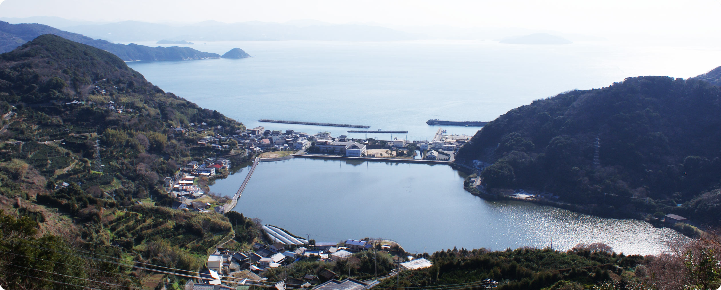 八幡浜地区施設事務組合イメージ